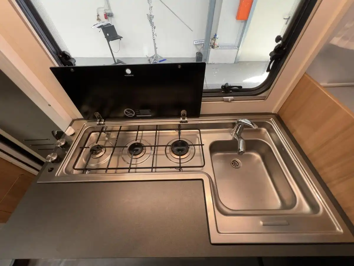 SUN LIVING S 65 SL - Ansicht 13